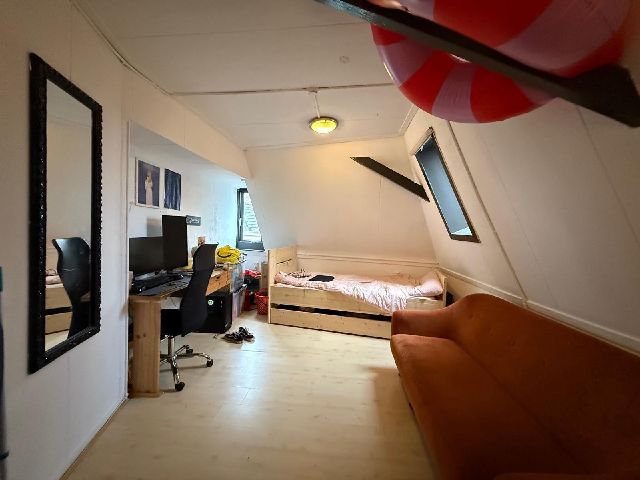 9715 BH Groningen (Indische buurt)