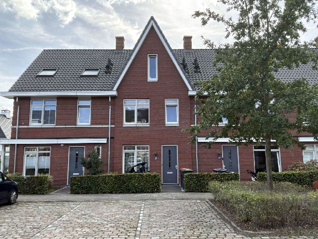 5026 DB Tilburg (Stappegoor Zuid)