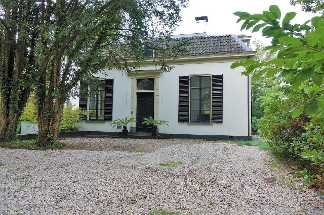 3731 GA De Bilt (De Bilt Zuid)