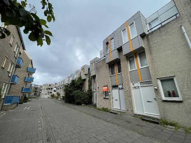 6229 GN Maastricht (Randwyck)