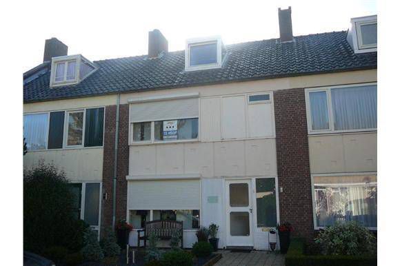 5622 KD Eindhoven (Mensfort)