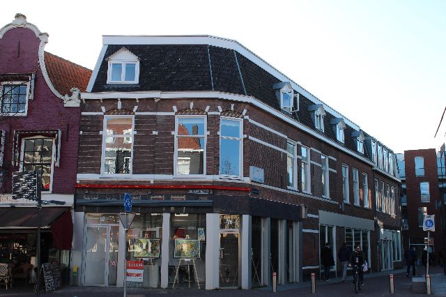 2011 GS Haarlem (Vijfhoek)