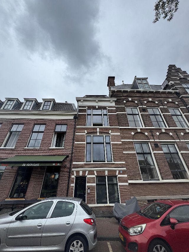 2011 NJ Haarlem (Stationsbuurt)