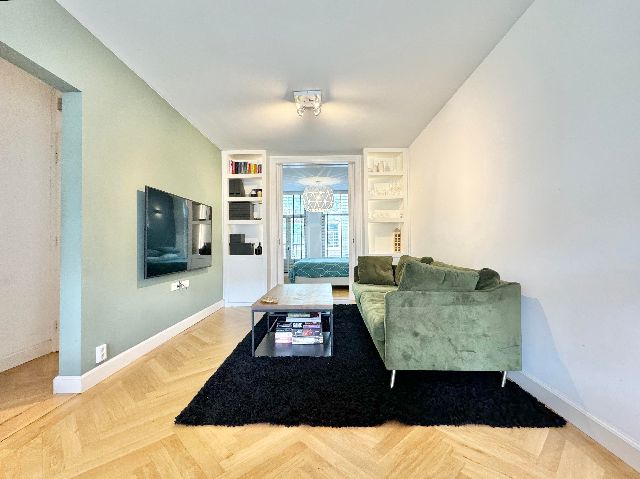 1054 WD Amsterdam (Overtoomse Sluis)
