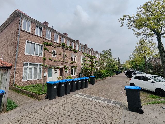 5614 EL Eindhoven (Tuindorp)