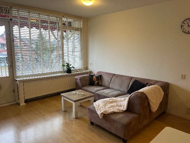 7545 GB Enschede (Stevenfenne)