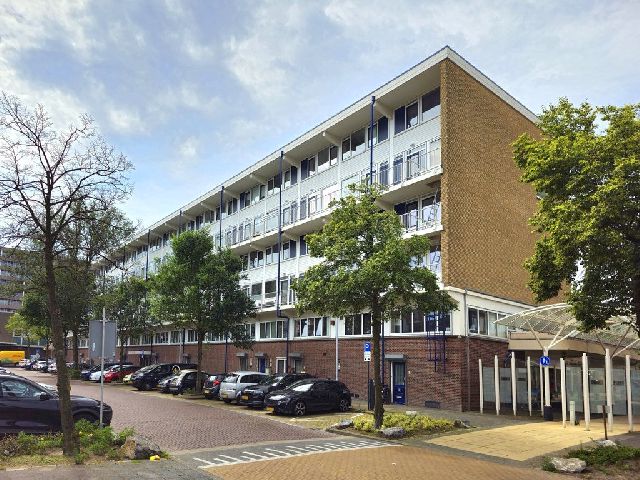 2273 CC Voorburg (Voorburg Midden midden)