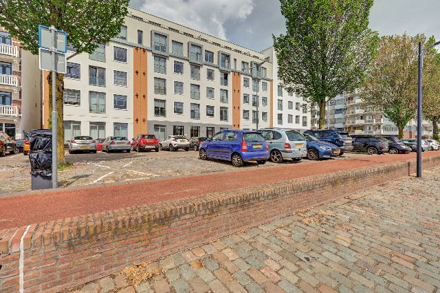 3071 KB Rotterdam (Noordereiland)