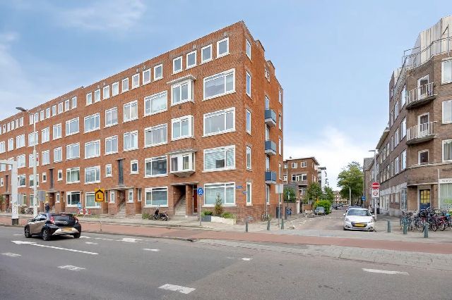 3038 AX Rotterdam (Bergpolder)