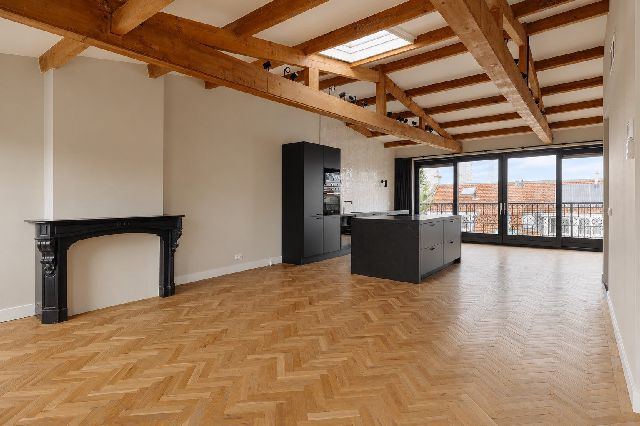 1054 GX Amsterdam (Vondelparkbuurt)