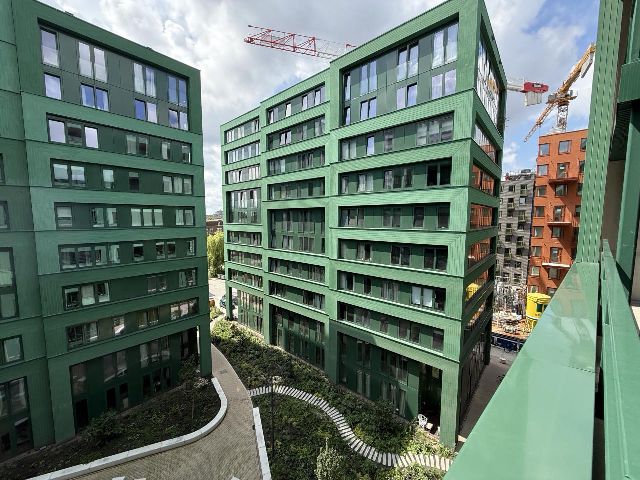 1014 BL Amsterdam (Sloterdijk-West)