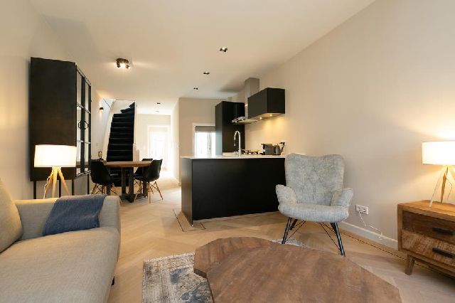 2514 CD Den Haag (Voorhout)