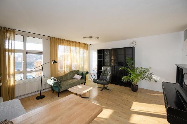 1107 RC Amsterdam (Reigersbos)