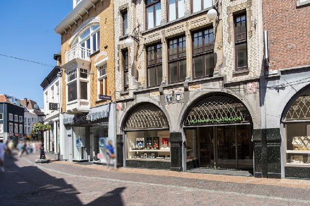3511 JW Utrecht (Lange Elisabethstraat, Mariaplaats en omgeving)