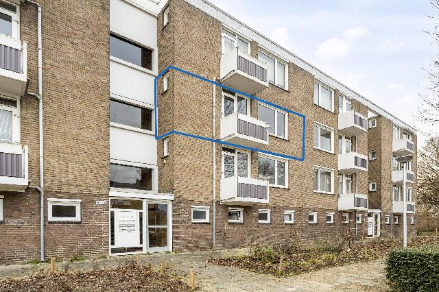 6216 TJ Maastricht (Belfort)