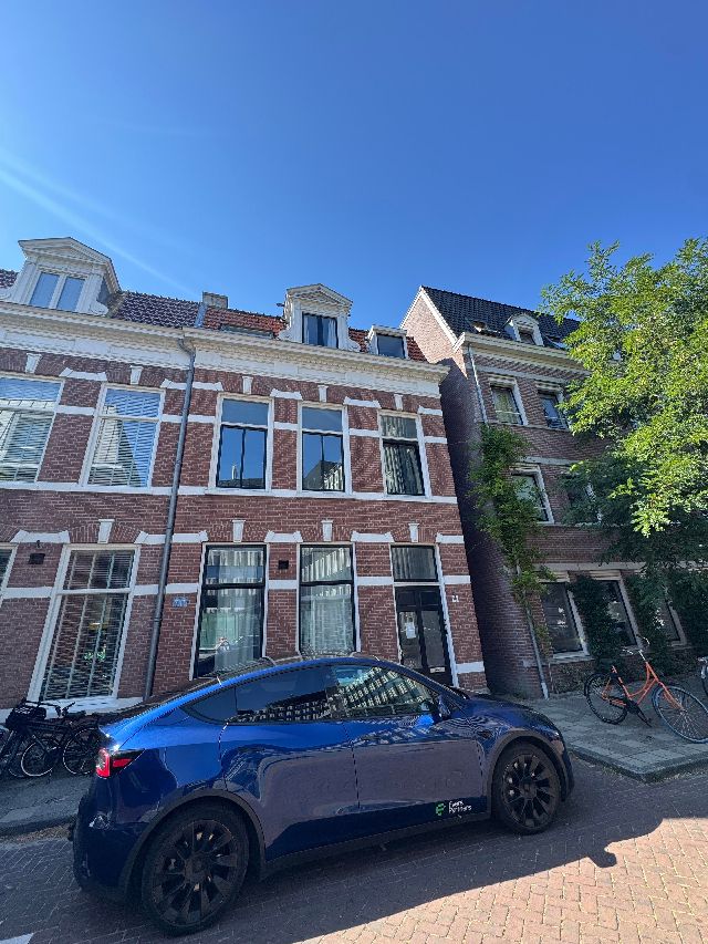 2013 GE Haarlem (Hasselaersbuurt)