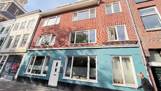 3511 AD Utrecht (Wijk C)