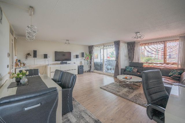 2901 PD Capelle aan den IJssel (Puccinibuurt)