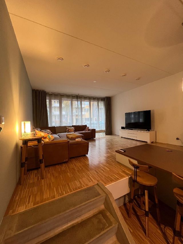 9725 AB Groningen (Rivierenbuurt)