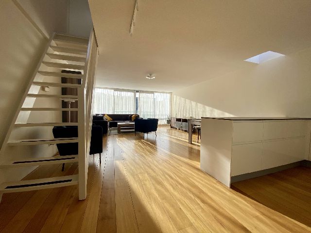 1019 WV Amsterdam (Oostelijk Havengebied)