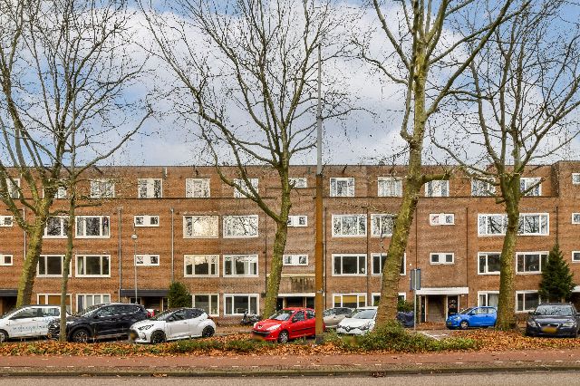 1094 PG Amsterdam (Indische Buurt-West)