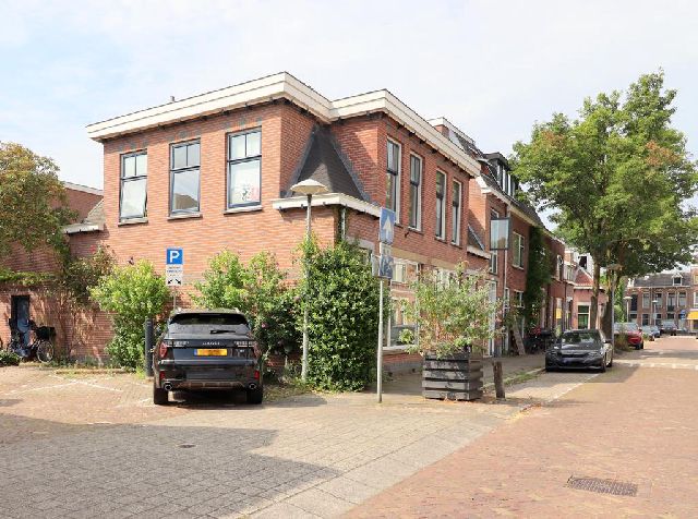 3514 XE Utrecht (Vogelenbuurt)