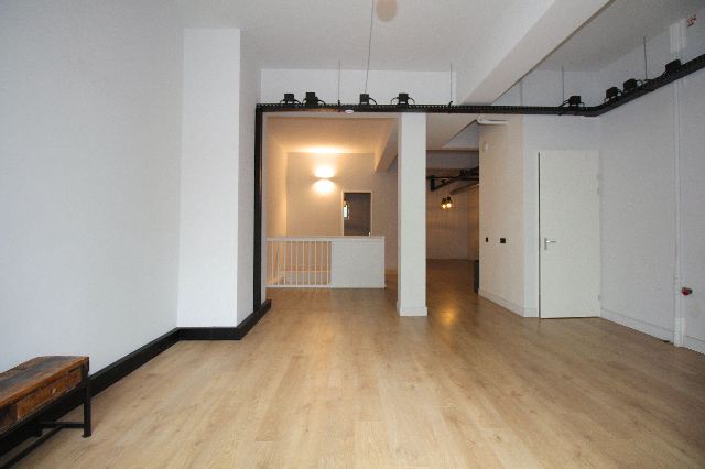3031 AH Rotterdam (Rubroek)
