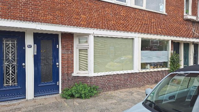 3521 GM Utrecht (Dichterswijk)