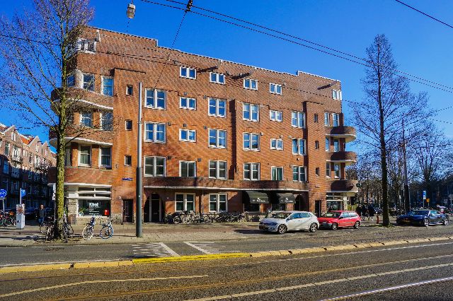 1071 AV Amsterdam (Museumkwartier)