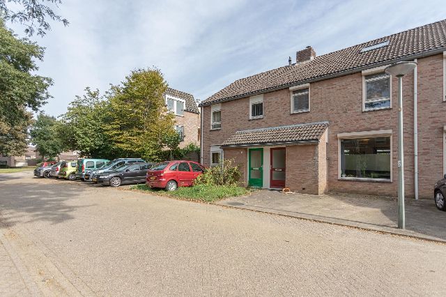 6227 GA Maastricht (Heer)