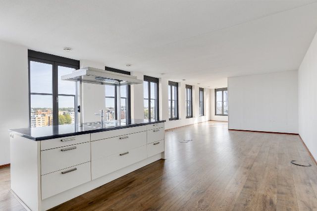 1019 HE Amsterdam (Oostelijk Havengebied)