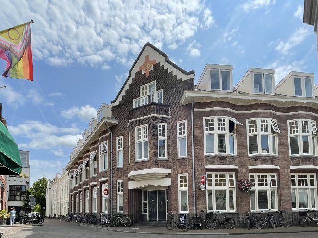 3811 GK Amersfoort (Hof)