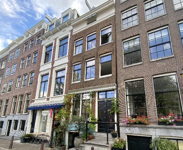 1016 HM Amsterdam (Grachtengordel-West)