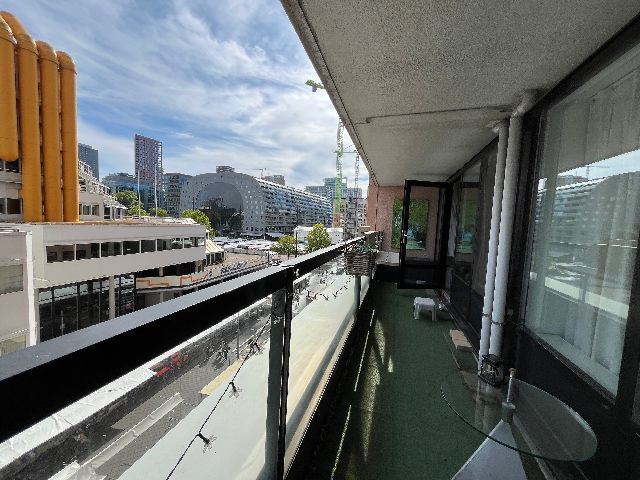3011 PL Rotterdam (Stadsdriehoek)