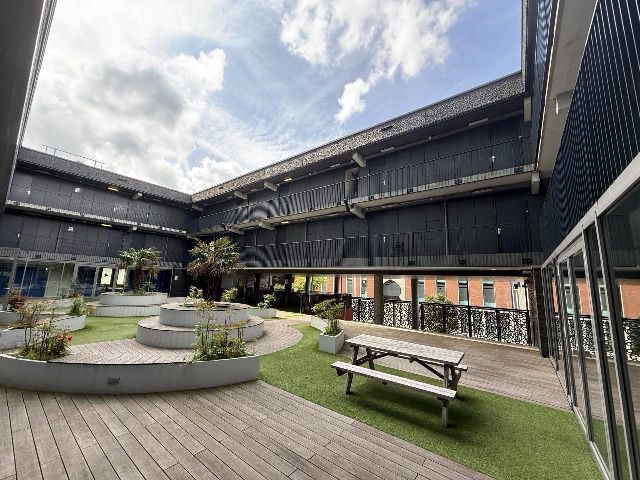 1062 AC Amsterdam (Overtoomse Veld)