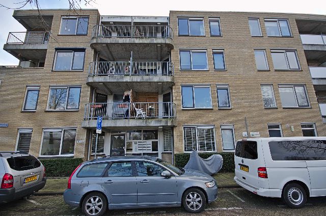 3077 WH Rotterdam (Oud IJsselmonde)