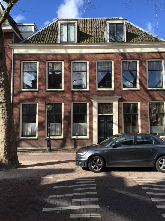 3512 TX Utrecht (Breedstraat en Plompetorengracht en omgeving)