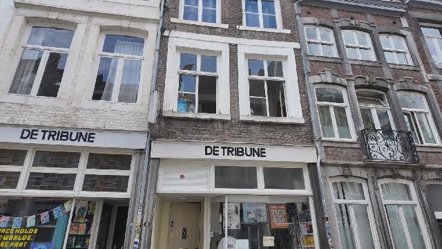 6211 KW Maastricht (Binnenstad)