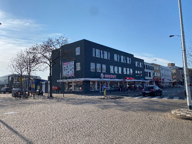 5654 AZ Eindhoven (Bennekel-Oost)