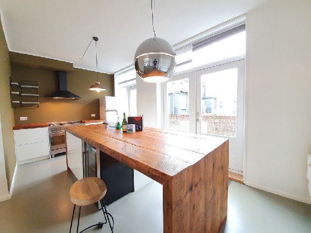 1056 ET Amsterdam (Geuzenbuurt)