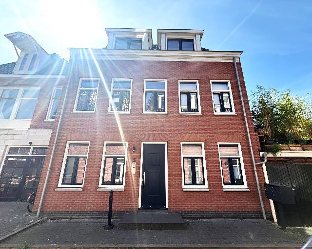 9713 GA Groningen (Binnenstad-Oost)