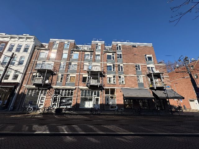 3012 GS Rotterdam (Cool)