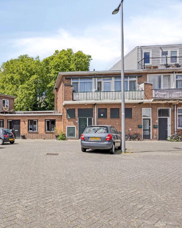 3042 BB Rotterdam (Kleinpolder)