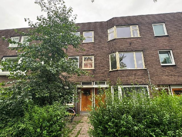 9713 AH Groningen (Gorechtbuurt)
