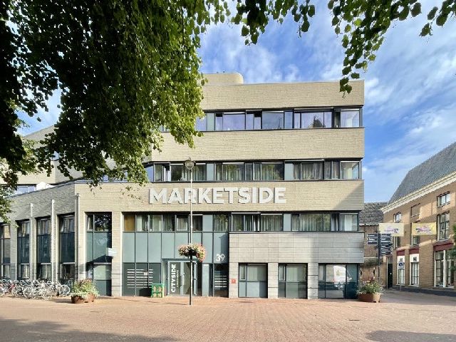 6811 EB Arnhem (Markt)