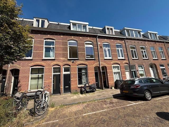 3531 SW Utrecht (Lombok-West)