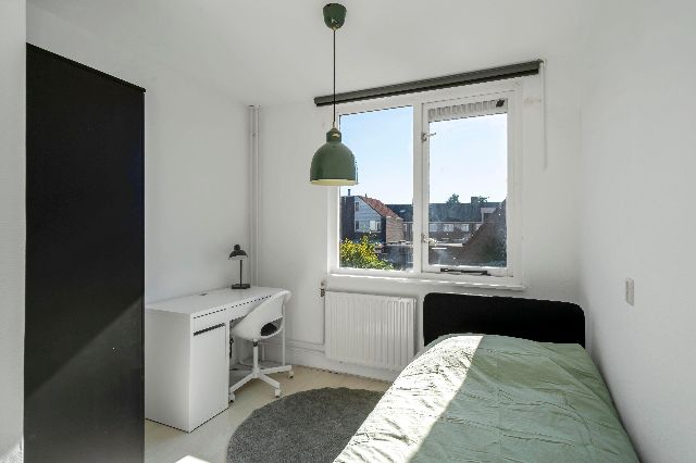 3077 RL Rotterdam (Beverwaard)