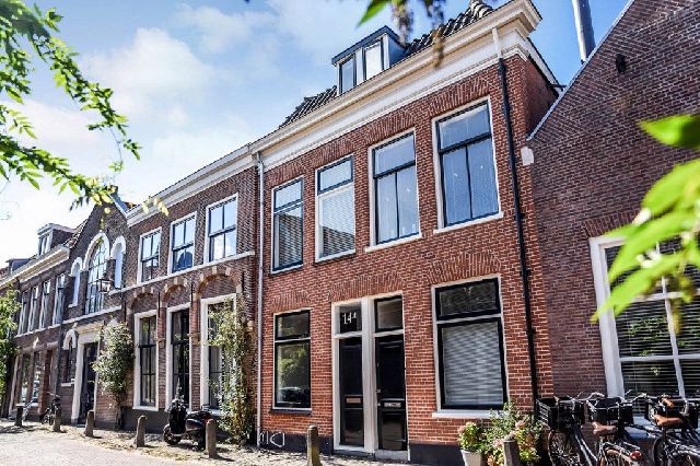 2011 ZC Haarlem (Vijfhoek)