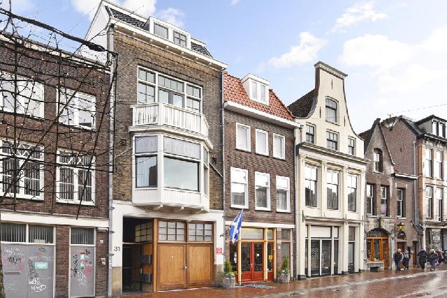 2011 TC Haarlem (Binnenstad)