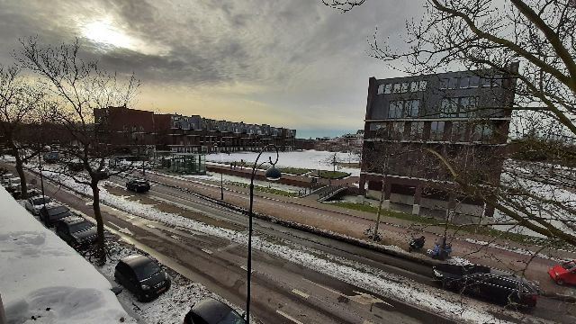 2021 HM Haarlem (Nelson Mandelabuurt)